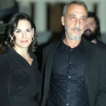 Όλγα Κεφαλογιάννη - Μίνως Μάτσας: Οι αλληλοκατηγορίες για τρίτο πρόσωπο και σωματική κακοποίηση