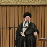 Μήνυμα του Χαμενεΐ μετά την επίθεση του Τελ Αβίβ: Το Ιράν θα πρέπει να επιδείξει τη δύναμή του στο Ισραήλ