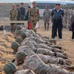 Βόρεια Κορέα: Περίπου 1,4 εκατ. νέοι εντάχθηκαν στις ένοπλες δυνάμεις αυτήν την εβδομάδα