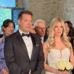 Ο αστυνομικός πρώην σύζυγος της Ελενας Ράπτη παντρεύτηκε τον… κλώνο της