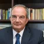 Ερχεται στην Πάτρα ο Κώστας Καραμανλής
