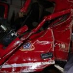 Πένθος στην Πυροσβεστική για τον Γιώργο Κουτσοκώστα, που σκοτώθηκε στο τροχαίο - Προανάκριση και ΕΔΕ για την τραγωδία
