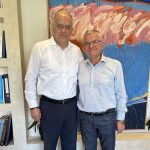 ΚΟΥΝΑΒΗΣ: Συζήτηση για τον ρόλο των Επιμελητηρίων