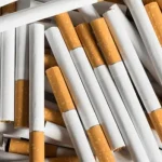 Χειροπέδες στην Πάτρα για κατοχή λαθραίων τσιγάρων