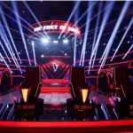 The Voice of Greece: Αυτοί είναι οι τέσσερις coaches