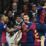 La Liga: Διαστημική Μπαρτσελόνα σκόρπισε 4-0 τη Ρεάλ στη Μαδρίτη
