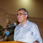 ΑΧΑΪΑ: Χειρουργήθηκε ο Δήμαρχος Ερυμάνθου Θεόδωρος Μπαρής