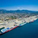 ΠΑΤΡΑ: Οι Ινδοί δεν ενδιαφέρονται για επενδύσεις στο λιμάνι γιατί... δεν έχει τρένο