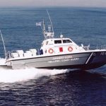 Μετανάστες: Δύο επιχειρήσεις διάσωσης σε Κύθηρα και Κυπαρισσιακό Κόλπο- 64 και 97 ατόμων, αντίστοιχα