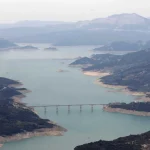 Συναγερμός για τη λειψυδρία στην Αθήνα: Νερό από τη λίμνη Κρεμαστών και μονάδες αφαλάτωσης - Τα σενάρια που εξετάζονται