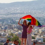 Η Ελλάδα στην κορυφή κατάταξης για τα δικαιώματα της ΛΟΑΤΚΙ κοινότητας, σύμφωνα με τη ΔιαΝΕΟσις