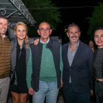 ΔΕΙΤΕ ΦΩΤΟ: Ποιους είδαμε στο Επίκεντρο στην παράσταση του Κωνσταντίνου Μάγνη
