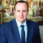ΠΑΤΡΑ: Υποψήφιος στο ΕΒΕΑ ο Πλάτωνας Μαρλαφέκας