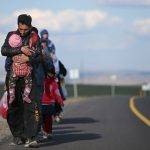 Συναγερμός στην Αθήνα για τις ροές μεταναστών μετά την κλιμάκωση στη Μέση Ανατολή
