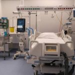 Καταγράφηκε το πρώτο σοβαρό κρούσμα γρίπης Α - Στη ΜΕΘ 64χρονος ασθενής