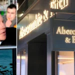 Abercrombie & Fitch: Συνελήφθησαν ο πρώην CEO και ο σύντροφός του - Κατηγορούνται για βιασμούς ανδρών και trafficking