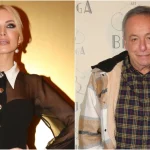 Κατερίνα Καινούργιου για Ανδρέα Μικρούτσικο: Τα υπονοούμενα δεν μου αρέσουν, δεν έχει να μου καταμαρτυρήσει τίποτα