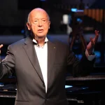 Μίμης Πλέσσας: «Αντίο μαέστρο» - Ο καλλιτεχνικός κόσμος αποχαιρετά τον σπουδαίο συνθέτη