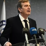 Στην Πάτρα την Παρασκευή ο Μιχάλης Χρυσοχοΐδης
