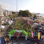 Με επιτυχία ολοκληρώθηκε ο 3ος νυχτερινός ημιμαραθώνιος Πάτρας "Φάνης Τσιμιγκάτος" - ΑΠΟΤΕΛΕΣΜΑΤΑ