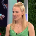 Νάντια Μπουλέ: «Θα ήθελα τελειώνοντας το σχολείο να μην είχα σπουδάσει ΜΜΕ – Δεν με ενδιέφερε τελικά»