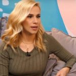 Νάντια Μπουλέ: «Είμαι 40 και δουλεύω από τα 11»
