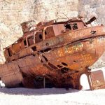 Ναυάγιο Ζακύνθου: «Μπλόκο» στην προσπάθεια διάσωσης του "Παναγιώτη" από τους κληρονόμους των ιδιοκτητών