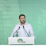 Νίκος Ανδρουλάκης: Θετικός για τη διεξαγωγή debate – Προανήγγειλε αλλαγές στην οργανωτική δομή του ΠΑΣΟΚ