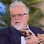 Νίκος Αποστολόπουλος: Ο Δημήτρης Ουγγαρέζος είναι σαν τους αρχαίους Έλληνες, μπορεί να κοιμηθεί με τους πάντες