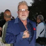 Νίκος Αποστολόπουλος: Είναι κουτό να συγκρίνουμε τη Ματούλα Ζαμάνη με τη Δέσποινα Βανδή