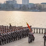 Κίεβο: Βορειοκορεατικά στρατεύματα έχουν αναπτυχθεί στο Κουρσκ - Ο Πούτιν δεν διαψεύδει την ύπαρξή τους