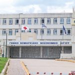 Τι συμβαίνει στο Νοσοκομείο Αιγίου με τα ασθενοφόρα;