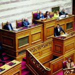 Σκηνικό σύγκρουσης Μητσοτάκη – Σαμαρά