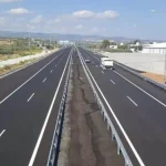 Ασφάλεια στην Ολυμπία Οδό: Μείωση 96% στα θανατηφόρα τροχαία