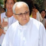 ΠΑΤΡΑ: Θρήνος για τον Ανδρέα Βουτσίνο - ΦΩΤΟ