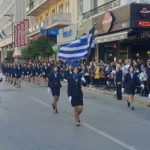 Περιφέρεια Δυτικής Ελλάδας: Λαμπρός εορτασμός της 28ης Οκτωβρίου