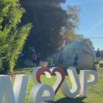 Welcome to UP 2024: Οι φοιτητές ανεβαίνουν στη Γέφυρα Ρίου-Αντιρρίου και ανηφορίζουν στην Achaia Clauss