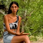 Παρασκευή Κερασιώτη: Με στενοχωρούν τα σχόλια για τη φυλή μου υπάρχει ακόμα πολύς ρατσισμός