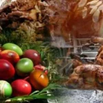 Πάσχα: Πότε θα σουβλίσουμε τον οβελία με… μαγιό!