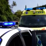 Ρέθυμνο: 26χρονος συγκρούστηκε μετωπικά με 60χρονο, έκλεψε διερχόμενο ΙΧ και συγκρούστηκε με άλλα δύο οχήματα