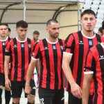 Η αποστολή της Παναχαϊκής για το δύσκολο ματς στην Καλαμάτα