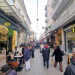 Πλησιάζουν και φέτος η Black Friday και η Cyber Monday