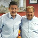 Συγκινητικό το μήνυμα του Γρ. Αλεξόπουλου για την απώλεια του Δ. Καλογερόπουλου