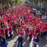Πάτρα: Αντίστροφη μέτρηση για το Pink the City 2025