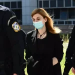 Ρούλα Πισπιρίγκου: Υποξία είδε πίσω από τον θάνατο της Μαλένας, ο παθολογοανατόμος – Ξέσπασε η μητέρα στη δίκη