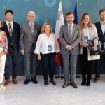 Ο Αντιπεριφερειάρχης Φωκίωνας Ζαΐμης στην 52η Γενική Συνέλευση της CPMR