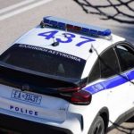 Έπιασαν του διαρρήκτες σχολείων στο Μεσολόγγι