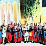 Παγκαλαβρυτινός Σύλλογος Πατρών: Παρουσία στην εκδήλωση της UNESCO στο Ζάππειο