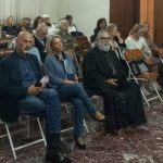 Μορφωτικός Σύλλογος Κυριών Πάτρας: "Η πρόληψη είναι δύναμη" - ΦΩΤΟ