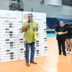 Η Ακαδημία των Σπορ τίμησε τον Τάκη Πετρόπουλο